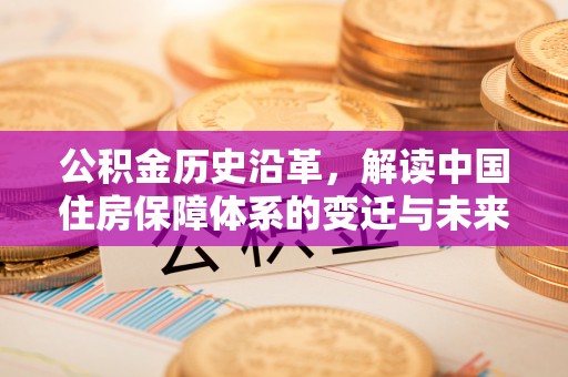 庆城公积金历史沿革，解读中国住房保障体系的变迁与未来